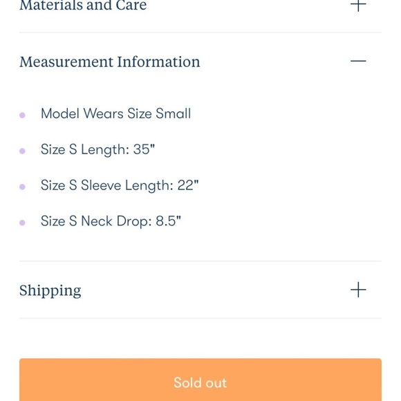 Roller Rabbit Winter Bari Philippa Dress Light Blue Winter Solstice Print S NEW - Picture 7 of 7